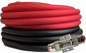 Image result for 4 Gauge Ground Cable