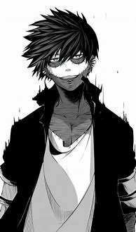 Image result for Dabi Phone Wallpaper