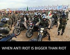 Image result for Funny Riot Memes