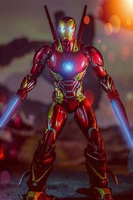 Image result for Iron Man Nano Suit