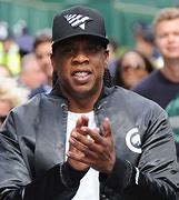 Image result for Jay-Z in a Roc Nation Hats