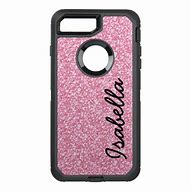 Image result for iPhone 7 Plus Case Pink Otterbox