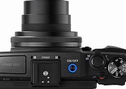 Image result for Olympus XZ-2
