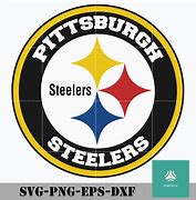 Image result for Pittsburgh Steelers Print Logo