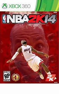 Image result for 2K14 Cover