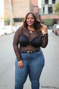 Image result for 5 below Plus Size Woman