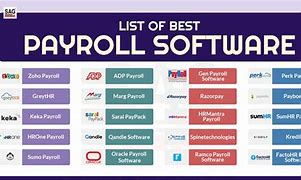 Image result for Payroll Software