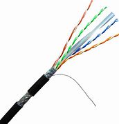 Image result for Cat6 Cable