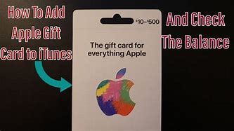 Image result for iTunes Gift Card Balance