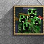 Image result for Creeper De Minecraft