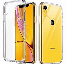 Image result for Clear iPhone Case with Rubber Ends