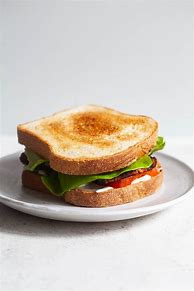 Image result for White Bread Sandwich