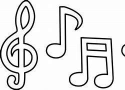 Image result for Music Note Pattern Template