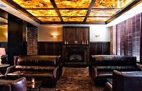 Image result for Red Phone Booth Cigar Lounge