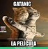 Image result for Gato Meme Espanol