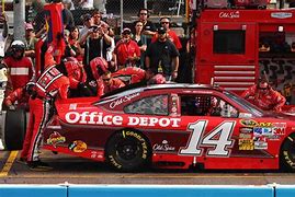 Image result for NASCAR Car Race Today