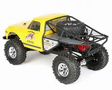 Image result for Scale RC Trail Trucks