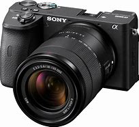 Image result for Sony Video Camera 4K