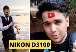 Image result for Nikon D3100 Camera