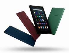 Image result for Amazon Fire Tablet 7 Colors