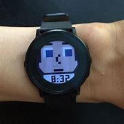 Image result for Pebble Maze Watch Face