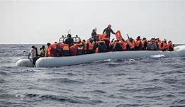 Image result for Refugees in Mediterranian