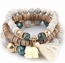 Image result for Fashion Jewelry Bangles Bracelets