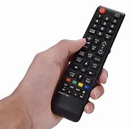 Image result for New Pioneer TV Remote Control with Blue Botton