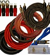 Image result for Power Lugs 0 Gauge Wire