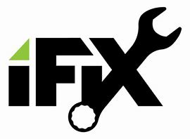 Image result for Logos Samples Ifix