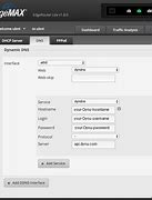 Image result for Dynu Router Setup