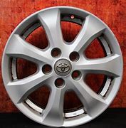 Image result for 2009 Toyota Camry Rims