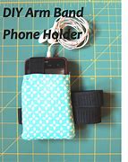 Image result for Wrist Cell Phone Holder