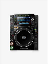 Image result for Pioneer DJ CDJ 2000Nxs2