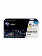 Image result for HP 124A