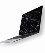 Image result for Broken MacBook