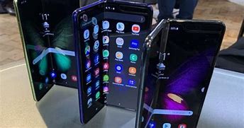 Image result for Samsung Galaxy 10-Fold