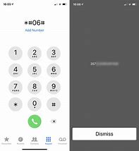 Image result for How to Check Imei On iPhone