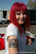 Image result for NHRA Tattoo