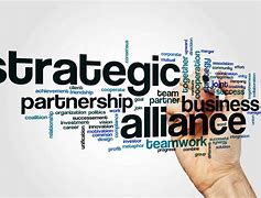 Image result for Strategic Partnership