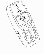 Image result for Nokia Phone with Scroll