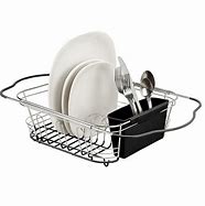 Image result for Expandable Dish Drainer
