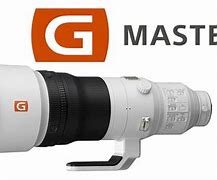 Image result for Sony Lens G-Box Images