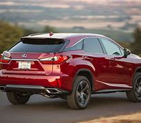 Image result for Pics of Lexus RX