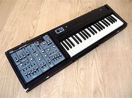 Image result for Analog Synthesizer