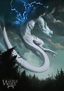 Image result for Air Element Dragon