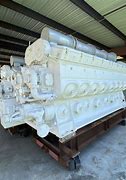 Image result for EMD Marine Diesel Engines