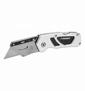 Image result for compact folding utility knives