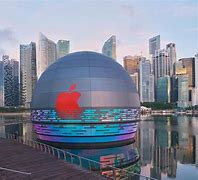 Image result for Apple Concept Store in Singapore