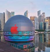 Image result for Apple Singapore